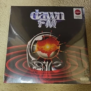 The Weeknd – Dawn FM Collector's Edition brand new Sealed Vinyl Best Seller - Picture 1 of 5