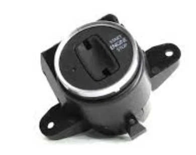 IGNITION SWITCH 7P6905843DGGO 2011-2017 VOLKSWAGEN TOUAREG - Image 1 of 4