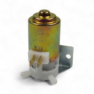 Front Windscreen Washer Pump fits Early Rover SD1 2000 3500 Series 1 to 1982 - Изображение 1 из 4