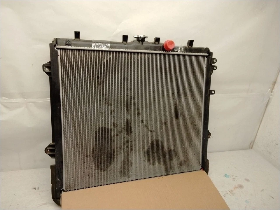 Radiator 1GRFE Engine 6 Cylinder Fits 10-23 4 RUNNER 3089797 - Image 1 of 4