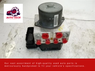 Bomba ABS usada: Ford Edge/MKX 2010 Foto 1 de 4