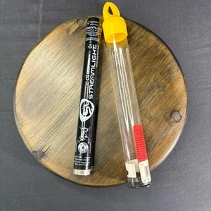 Batería Streamlight SL20-XP 25170 Recargable NiCd SL-15X Nueva, Sin Usar - Imagen 1 de 6