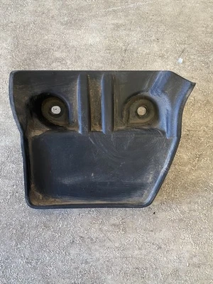 Acura RDX Cuarto trasero derecho revestimiento guardabarros deflector OEM 2019-2025 Foto 1 de 4