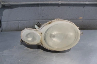 2009 ARCTIC CAT 366  AUTOMATIC FRONT LEFT HEAD LIGHT LAMP HEADLIGHT #6444 - Image 1 of 4