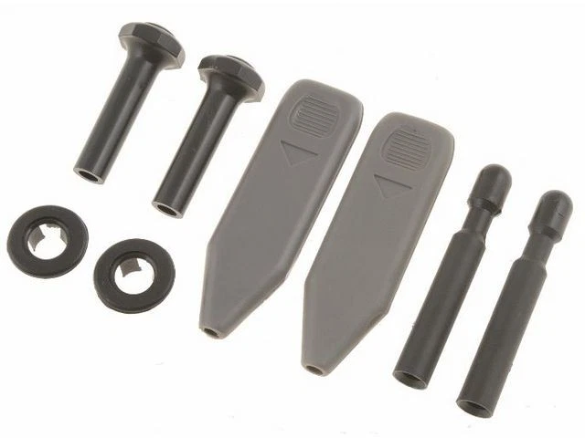 Door Lock Knob For 1999-2002 Ford F250 Super Duty 2000 2001 KG183BM - Image 1 of 1