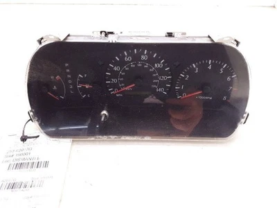 99-01 TOYOTA SOLARA V4 PAINEL DE VELOCÍMETRO  - Imagem 1 de 4