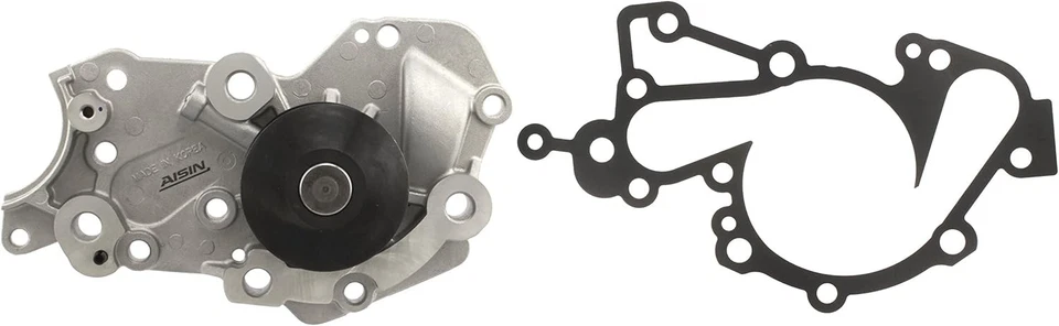 Bomba de agua del motor Aisin WPK809 para Hyundai Santa Fe 2007-2009, Optima Foto 1 de 1