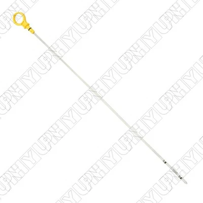1 x Engine Oil Level Dipstick DG1Z-6750-AB For Ford Explorer Flex Taurus 2013-17 - image 1 of 4