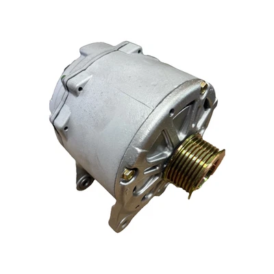 2004-2005 奥迪汽车 A8 Quattro V8 4.2L 4172cc 替代品 — 第 1/4 张图片