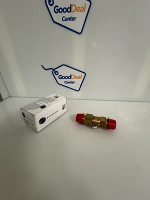 SUPERIOR PRESSURE RELIEF VALVE 3020-400 400 PSI - Image 1 of 3