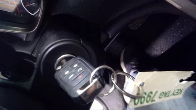 Interruptor de encendido compatible con 10-15 EQUINOX 1004326 Foto 1 de 4