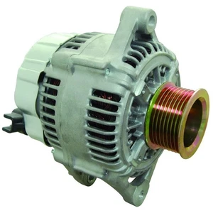 OEG Parts New Alternator Compatible With Dodge Ram 5.9L Diesel Cummins 1999 2... - Picture 1 of 9