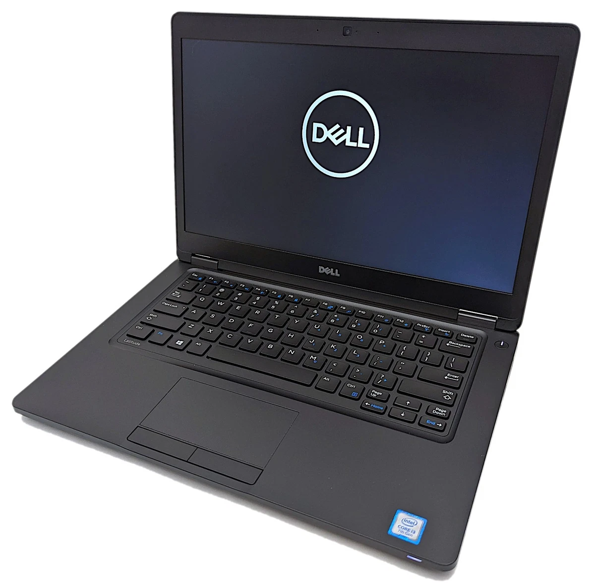 Dell Intel Core i3 7th Gen. 8 GB RAM PC Laptops & Netbooks for