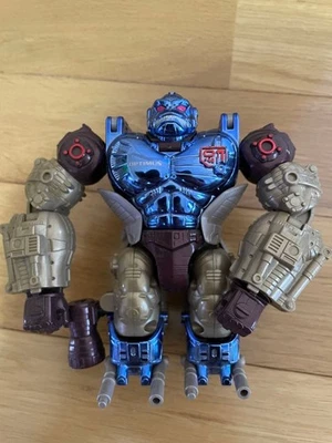 Transformers beast metalconvoy - Image 1 of 4