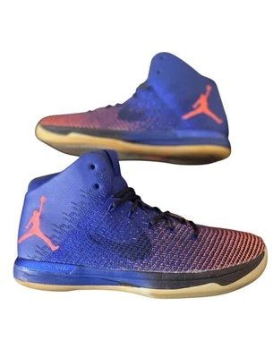Zapatos Jordan 31 Supernova 2016 845037-400 talla 11 Foto 1 de 4