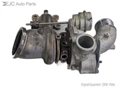 Turbo Turbocharger Rebuildable For 13-16 Lincoln MKZ  2.0 CJ5E6K682CC Turbo - Image 1 of 4