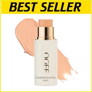 Achieve Even, Natural Coverage with Larch 2.25C Foundation Stick – 70% Organic - Picture 1 of 10