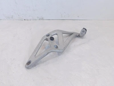 2007-2009 KTM 990 Super Duke Left Rear Passenger Footrest Foot Peg Bracket - Image 1 of 4