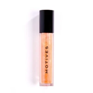 Motives® The Gloss - Brillo de labios hidratante y de alto brillo esmalte de miel - Imagen 1 de 5