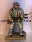 DEL PRADO. MEN AT WAR SERIES Issue No 78