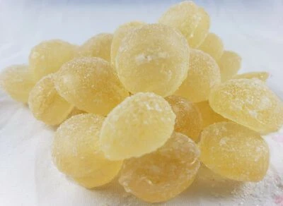 Gotas de caramelo duras de clavo de 4,5 onzas Foto 1 de 3