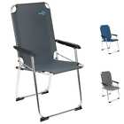 Bo-Camp Krzesło kempingowe Krzesło składane Krzesło wędkarskie Krzesło Krzesło wędkarskie Duży wybór vid