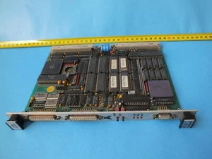 TECNINT	TVM220/A2 REV.D   Board - Picture 1 of 8