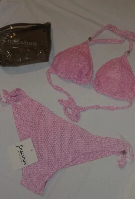 Sexy Bikini Badeanzug Damen Zweiteiler Meer Swimwear - Bild 1 von 3
