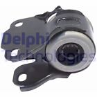 Delphi TD764W Control/Trailing Arm Mounting Front Rear Right Fits Ford Volvo