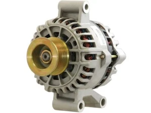 For 2002 Ford E550 Econoline Super Duty Alternator Upper AC Delco 78672RFVW - Picture 1 of 2