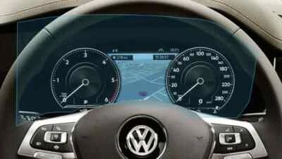 Protector Pantalla Salpicadero VOLKSWAGEN TOUAREG 16.2"" 2023 - Foto 1 de 4