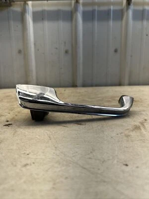 1978-1991 Chevrolet GMC Truck Suburban Jimmy Exterior Rear Hatch Door Handle OEM - Изображение 1 из 4