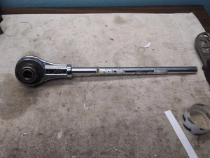 WILLIAMS X4 TORQUE MULTIPLIER TM-1000 3/4" TO 1" USA - Picture 1 of 8