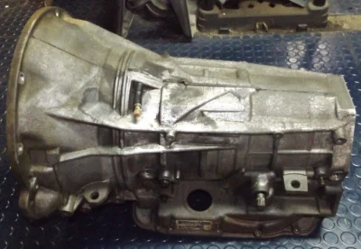 Dodge Durango 45RFE transmisión automática carcasa carcasa solo 4,7 L V-8 2006 Foto 1 de 4