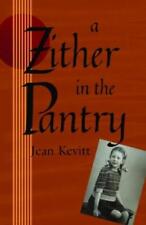 Jean Kevitt A Zither in the Pantry (Paperback) (UK IMPORT)