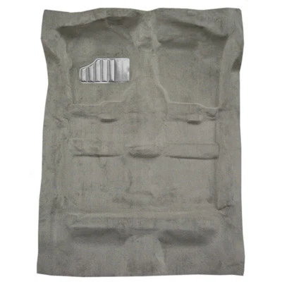 1993-96 Buick Regal и Pontiac Grand Prix 2/4 двери вырез ворс ковер! - Изображение 1 из 3