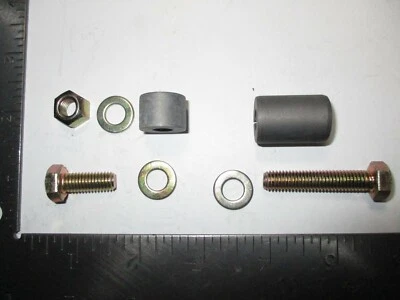 KIT BUJE BOMBA DIRECCIÓN ASISTIDA PORSCHE 924S 944 951 TURBO S2 968 86-95 TODO NUEVO  Foto 1 de 4