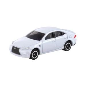 Tomica No.100 Lexus IS 350 F SPORT first Limited color Diecast Car TAKARA 20 JP - Picture 1 of 1