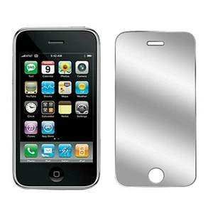 PELLICOLA PROTETTIVA PER APPLE IPHONE 3G PROTEGGI SCHERMO DISPLAY SMARTPHONE - Picture 1 of 1