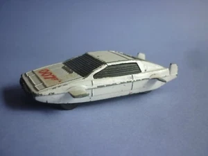 Corgi Juniors - Lotus Esprit - James Bond 007 1:64 - Imagen 1 de 3
