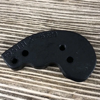 Módulo de arco compuesto Bear #9,5 LH 2C-6590 Anarchy Assault Carnage Mauler Attack Foto 1 de 3