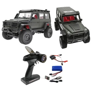 RC Parts Remote Control Kit Suitable for MN86K MN86KS Etc Various Modification - Picture 1 of 11