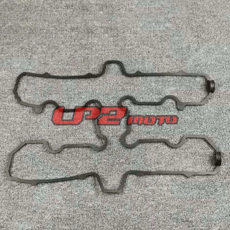 Valve Cover Head Gasket Sea For Yamaha FJ1100 1984-1985 FJ1200 1986-1993 Foto 1 de 1