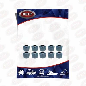 Isolator Rocker/Valve Cover Bolt Detroit Diesel S60 12.7L (Set of 10) (23517911) - Picture 1 of 3
