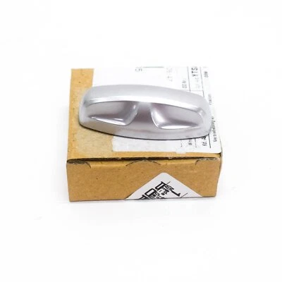 PORSCHE 911 997 Seat Base Control Button 99752163302V05 NEW GENUINE - Image 1 of 4