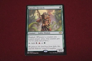 Ignoble Hierarch Modern Horizons 2 NM Never Played MTG - Picture 1 of 2