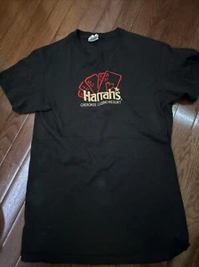 Men T shirt size small - Harrahs Cherokee Casino Resort - Picture 1 of 5