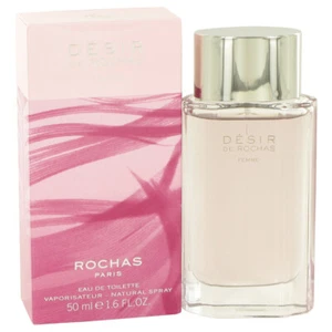 Desir De Rochas Eau De Toilette Spray By Rochas 1.7oz - Picture 1 of 1