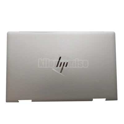 Nuevo Para HP ENVY X360 13-AY Lcd Cubierta Trasera Superior Estuche Plateado M82691-001 Foto 1 de 4