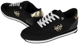 Covalliero Sneaker Gr. 40 schwarz - Bild 1 von 5